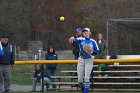 Softball vs Emmanuel  Wheaton College Softball vs Emmanuel College. - Photo By: KEITH NORDSTROM : Wheaton, Softball, Emmanuel